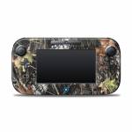 Break-Up Nintendo Wii U Controller Skin
