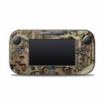 Break-Up Infinity Nintendo Wii U Controller Skin