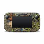 Obsession Nintendo Wii U Controller Skin