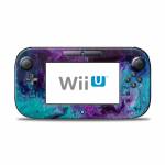 Nebulosity Nintendo Wii U Controller Skin
