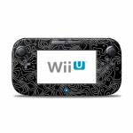 Nocturnal Nintendo Wii U Controller Skin
