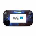 Pulsar Nintendo Wii U Controller Skin
