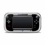 Retro Nintendo Wii U Controller Skin