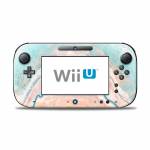 Spring Oyster Nintendo Wii U Controller Skin