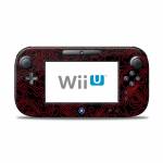 Terraformer Nintendo Wii U Controller Skin