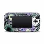 Tidal Bloom Nintendo Wii U Controller Skin