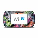 You Nintendo Wii U Controller Skin