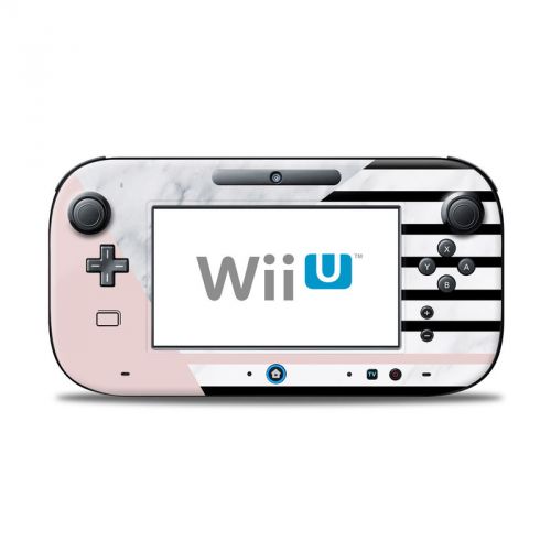Alluring Nintendo Wii U Controller Skin