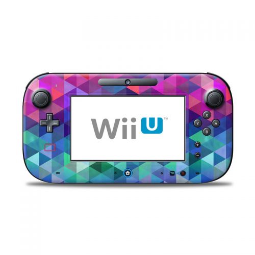Charmed Nintendo Wii U Controller Skin