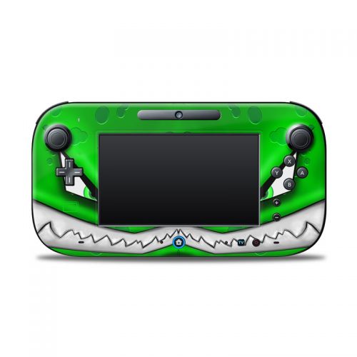 Chunky Nintendo Wii U Controller Skin