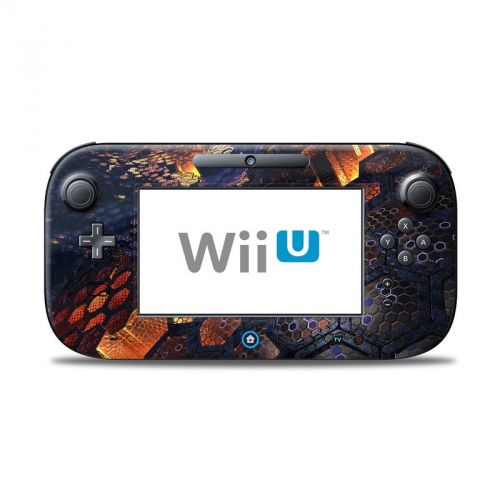 Hivemind Nintendo Wii U Controller Skin