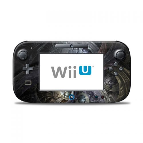 Infinity Nintendo Wii U Controller Skin