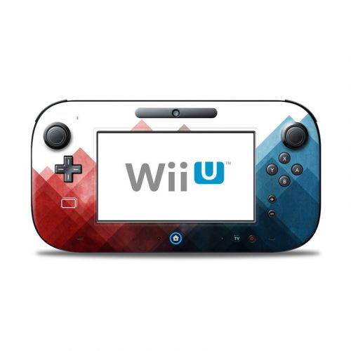 Journeying Inward Nintendo Wii U Controller Skin