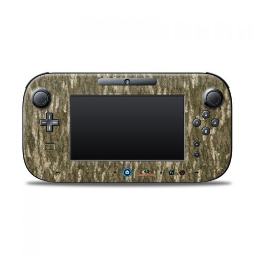 New Bottomland Nintendo Wii U Controller Skin