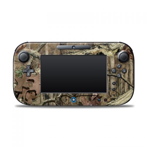 Break-Up Infinity Nintendo Wii U Controller Skin