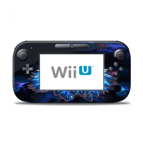 Pot of Gold Nintendo Wii U Controller Skin