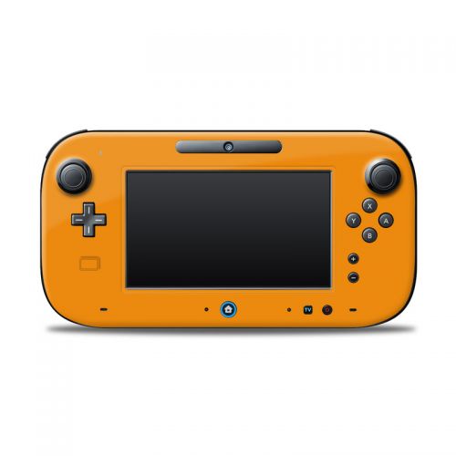 wii orange