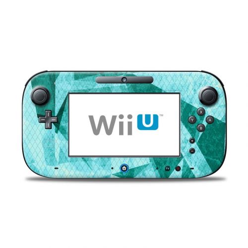 Viper Nintendo Wii U Controller Skin