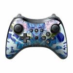 A Vision Wii U Pro Controller Skin