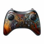 Axonal Wii U Pro Controller Skin