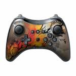 Before The Storm Wii U Pro Controller Skin
