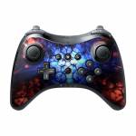 Geomancy Wii U Pro Controller Skin