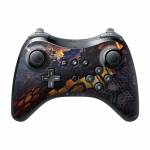 Hivemind Wii U Pro Controller Skin