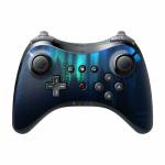 Song of the Sky Wii U Pro Controller Skin