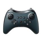 Solid State Storm Wii U Pro Controller Skin