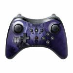Wolf Wii U Pro Controller Skin