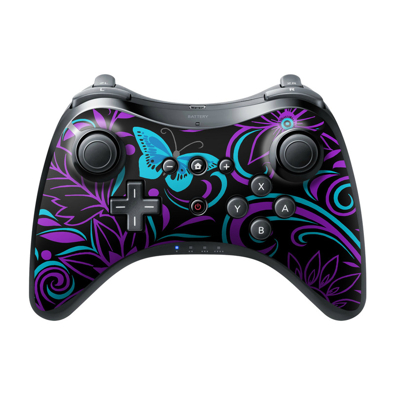 reset wii u pro controller reset wii u pro controller