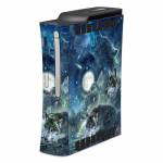 Bark At The Moon Xbox 360 Skin