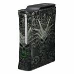 Black Book Xbox 360 Skin