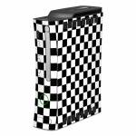 Checkers Xbox 360 Skin