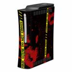 Crime Scene Xbox 360 Skin