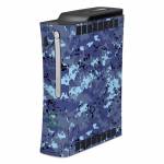 Digital Sky Camo Xbox 360 Skin
