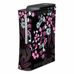 Dark Flowers Xbox 360 Skin