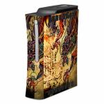 Dragon Legend Xbox 360 Skin