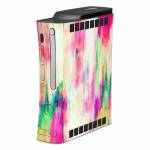 Electric Haze Xbox 360 Skin