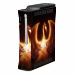 Fire Dragon Xbox 360 Skin