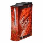 Flame Dragon Xbox 360 Skin