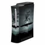 Flying Tree Black Xbox 360 Skin