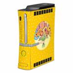 Giving Xbox 360 Skin