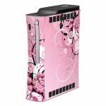 Her Abstraction Xbox 360 Skin