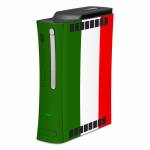 Italian Flag Xbox 360 Skin