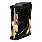 Josei 2 Dark Xbox 360 Skin
