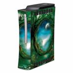 Moon Tree Xbox 360 Skin