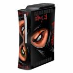 Ninja Xbox 360 Skin