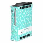 Refuse to Sink Xbox 360 Skin