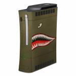 Shark Mouth Xbox 360 Skin